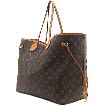 Louis Vuitton(���̺���) M40157 ���׷� ĵ���� �׹�Ǯ GM ����� [��������] �̹���3 - ���̺��� �߰���ǰ