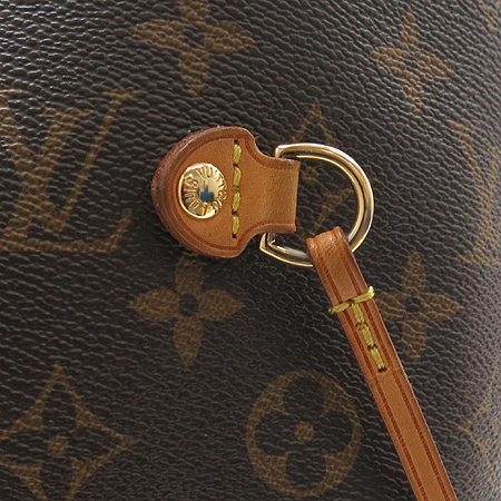 Louis Vuitton(���̺���) M40157 ���׷� ĵ���� �׹�Ǯ GM ����� [��������] �̹���4 - ���̺��� �߰���ǰ