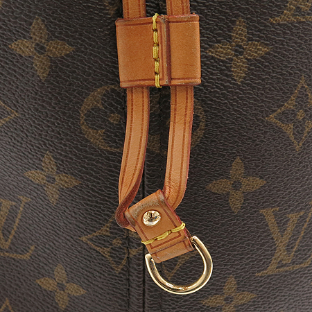 Louis Vuitton(���̺���) M40157 ���׷� ĵ���� �׹�Ǯ GM ����� [��������] �̹���5 - ���̺��� �߰���ǰ