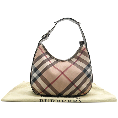 Burberry(������) �� ���üũ ����� ���� Ʈ���� ȣ�� ����� �̹���2 - ���̺��� �߰���ǰ