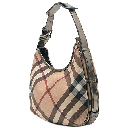 Burberry(������) �� ���üũ ����� ���� Ʈ���� ȣ�� ����� �̹���3 - ���̺��� �߰���ǰ