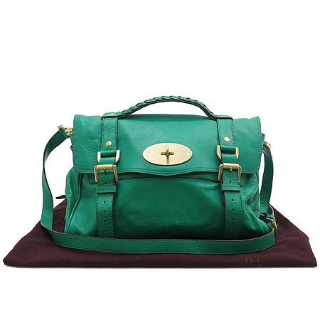 MULBERRY(�ֹ���) HH7539 �׸� ���� �˷��� 2WAY [�б�������] �̹���2 - ���̺��� �߰���ǰ