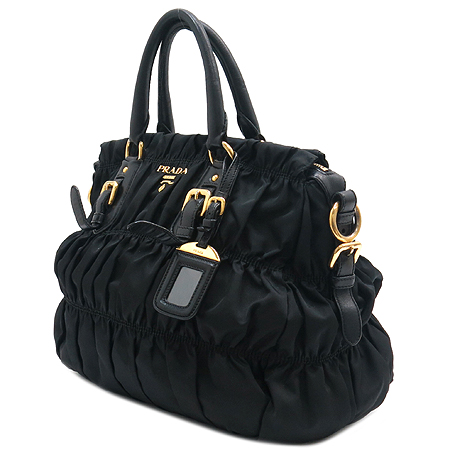 Prada(�����) BN1336 ������ �к긯 ��Ʈ�� �̹���3 - ���̺��� �߰���ǰ