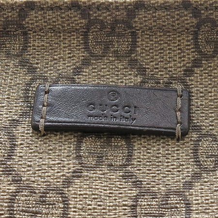 Gucci(����) 201446 GG �ΰ� PVC ũ�ν��� �̹���3 - ���̺��� �߰���ǰ