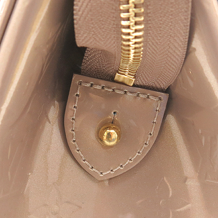Louis Vuitton(���̺���) M91755 ���׷� ������ BEIGE POUDRE �극��MM 2WAY �̹���4 - ���̺��� �߰���ǰ