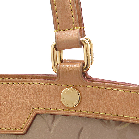 Louis Vuitton(���̺���) M91755 ���׷� ������ BEIGE POUDRE �극��MM 2WAY �̹���5 - ���̺��� �߰���ǰ