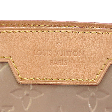 Louis Vuitton(���̺���) M91755 ���׷� ������ BEIGE POUDRE �극��MM 2WAY �̹���6 - ���̺��� �߰���ǰ