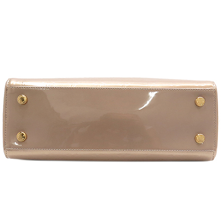 Louis Vuitton(���̺���) M91755 ���׷� ������ BEIGE POUDRE �극��MM 2WAY �̹���7 - ���̺��� �߰���ǰ