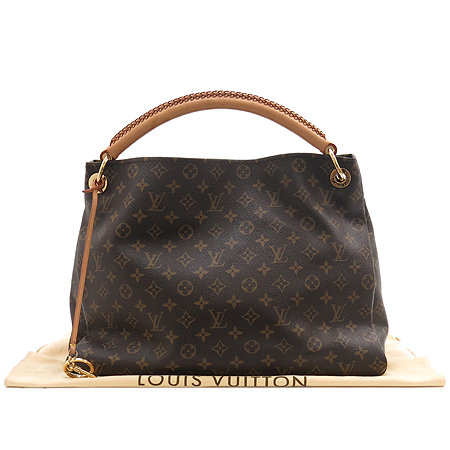 Louis Vuitton(���̺���) M40249 ���׷� ĵ���� ��ġMM ����� �̹���2 - ���̺��� �߰���ǰ