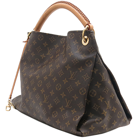 Louis Vuitton(���̺���) M40249 ���׷� ĵ���� ��ġMM ����� �̹���3 - ���̺��� �߰���ǰ