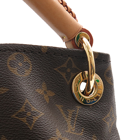 Louis Vuitton(���̺���) M40249 ���׷� ĵ���� ��ġMM ����� �̹���4 - ���̺��� �߰���ǰ