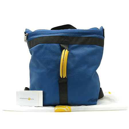 MANDARINA DUCK(���ٸ��� ��) U1T05016 KEEP �ڹ�Ʈ ���� ���� ���� �̹���2 - ���̺��� �߰���ǰ