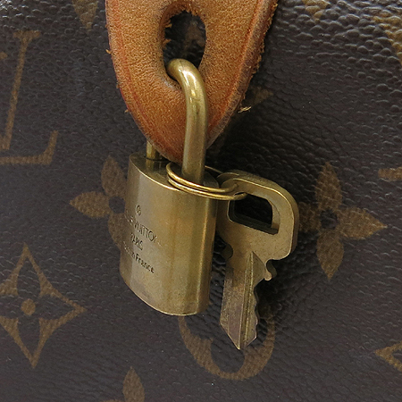 Louis Vuitton(���̺���) M41526 ���׷� ĵ���� ���ǵ�30 ��Ʈ�� �̹���4 - ���̺��� �߰���ǰ