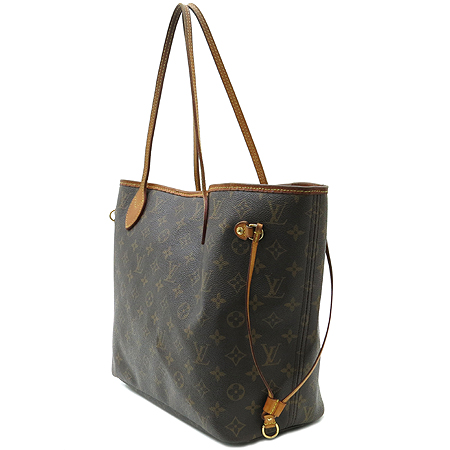 Louis Vuitton(���̺���) M40156 ���׷� ĵ���� �׹���MM ����� �̹���2 - ���̺��� �߰���ǰ