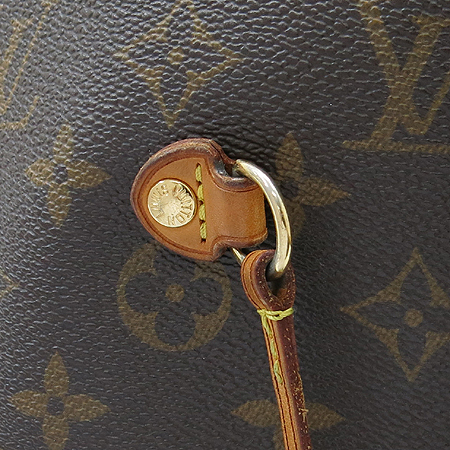 Louis Vuitton(���̺���) M40156 ���׷� ĵ���� �׹���MM ����� �̹���3 - ���̺��� �߰���ǰ
