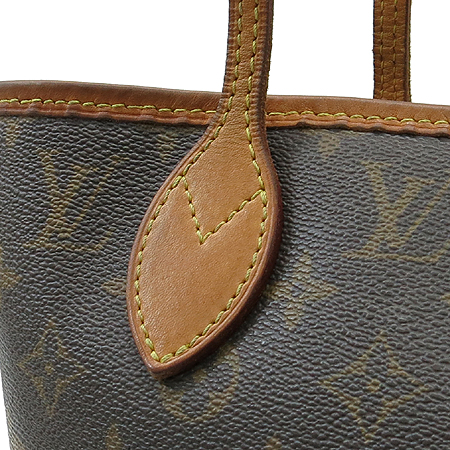 Louis Vuitton(���̺���) M40156 ���׷� ĵ���� �׹���MM ����� �̹���4 - ���̺��� �߰���ǰ