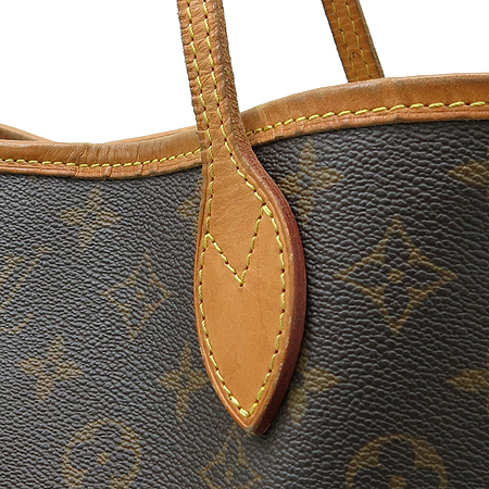 Louis Vuitton(���̺���) M40157 ���׷� ĵ���� �׹�ǮGM ����� �̹���3 - ���̺��� �߰���ǰ