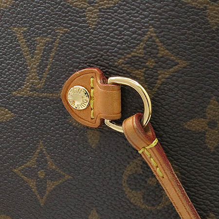 Louis Vuitton(���̺���) M40157 ���׷� ĵ���� �׹�ǮGM ����� �̹���4 - ���̺��� �߰���ǰ