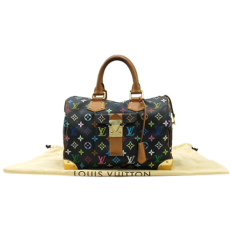 Louis Vuitton(���̺���) M92642 ���׷� ��Ƽ�÷� ���� ��Ƽ���ǵ� 30 ��Ʈ�� �̹���2 - ���̺��� �߰���ǰ