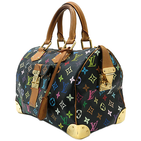 Louis Vuitton(���̺���) M92642 ���׷� ��Ƽ�÷� ���� ��Ƽ���ǵ� 30 ��Ʈ�� �̹���3 - ���̺��� �߰���ǰ