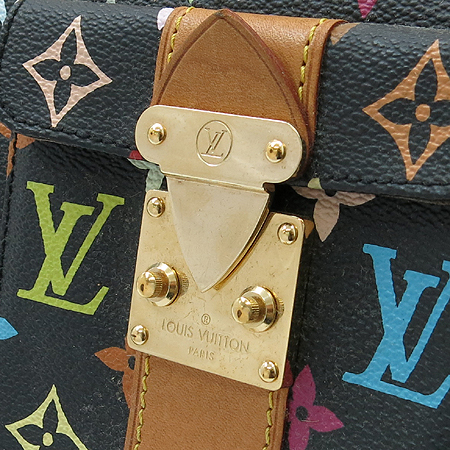 Louis Vuitton(���̺���) M92642 ���׷� ��Ƽ�÷� ���� ��Ƽ���ǵ� 30 ��Ʈ�� �̹���4 - ���̺��� �߰���ǰ