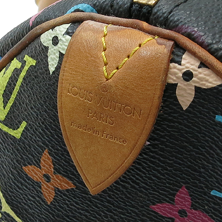 Louis Vuitton(���̺���) M92642 ���׷� ��Ƽ�÷� ���� ��Ƽ���ǵ� 30 ��Ʈ�� �̹���5 - ���̺��� �߰���ǰ