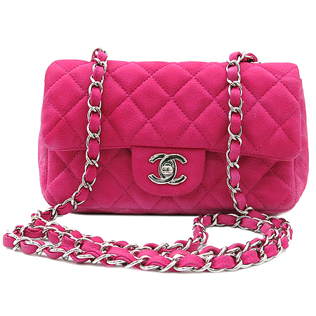 Chanel() A69900Y07525 ̴ Ŭ  ĳ ü ũν []