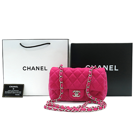 Chanel() A69900Y07525 ̴ Ŭ  ĳ ü ũν [] ̹2 - ̺ ߰ǰ