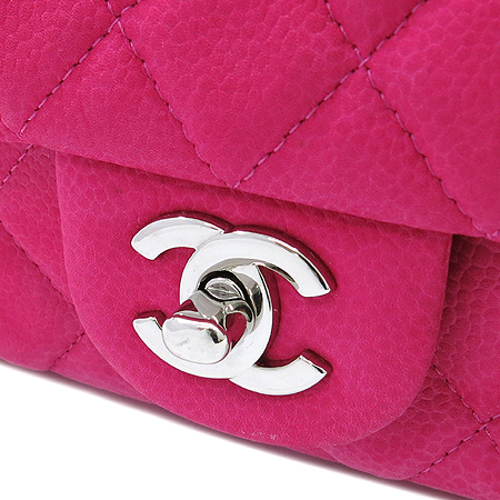 Chanel() A69900Y07525 ̴ Ŭ  ĳ ü ũν [] ̹5 - ̺ ߰ǰ