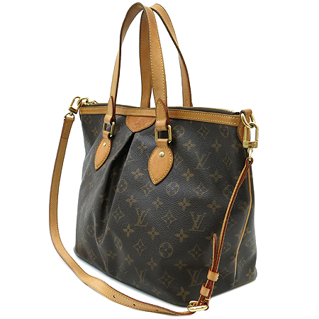 Louis Vuitton(���̺���) M40145 ���׷� ĵ���� �ȷ��� PM 2WAY �̹���3 - ���̺��� �߰���ǰ