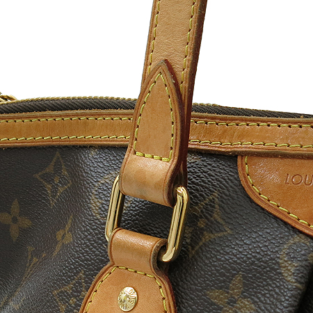 Louis Vuitton(���̺���) M40145 ���׷� ĵ���� �ȷ��� PM 2WAY �̹���4 - ���̺��� �߰���ǰ