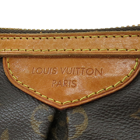 Louis Vuitton(���̺���) M40145 ���׷� ĵ���� �ȷ��� PM 2WAY �̹���5 - ���̺��� �߰���ǰ