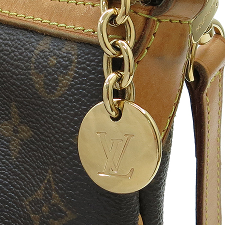 Louis Vuitton(���̺���) M40145 ���׷� ĵ���� �ȷ��� PM 2WAY �̹���6 - ���̺��� �߰���ǰ