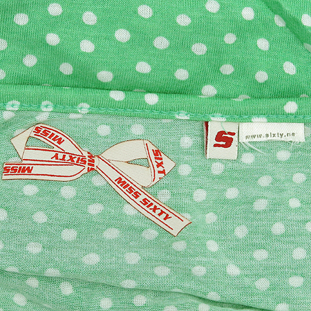 MISS SIXTY(�̽��Ľ�Ƽ) Ȧ�ͳ� ���� �̹���7 - ���̺��� �߰���ǰ