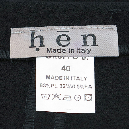 HEN ��ĿƮ(MADE IN ITALY) �̹���4 - ���̺��� �߰���ǰ