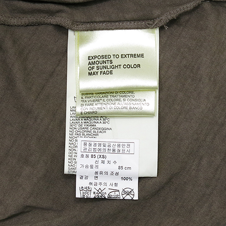 DIESEL(����) ���� ���ǽ� �̹���5 - ���̺��� �߰���ǰ