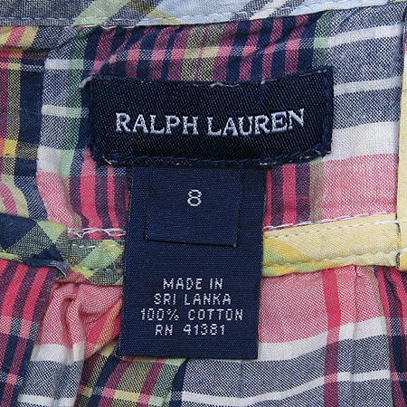 Polo Ralphlauren(����) �Ƶ��� ���� ���ǽ� [��������] �̹���4 - ���̺��� �߰���ǰ