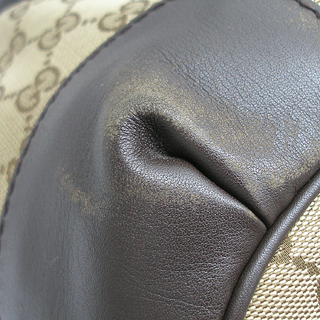 Gucci(����) 285730 GG �ΰ� �ڰ��� 2WAY [�����] �̹���4 - ���̺��� �߰���ǰ