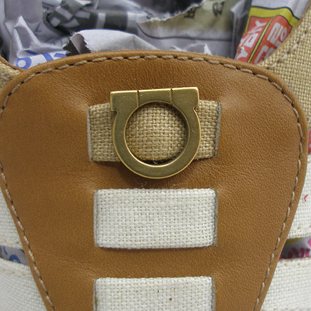 Ferragamo(��󰡸�) 0341945 STAMPA �к긯 ���� ���� ȥ�� ���� ��ġ�� ��� �÷����� [�����] �̹���4 - ���̺��� �߰���ǰ