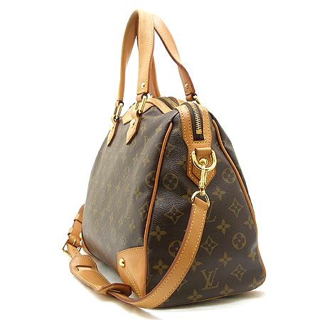 Louis Vuitton(���̺���) M40325 ���׷� ĵ���� ��Ƽ�� PM 2WAY �̹���3 - ���̺��� �߰���ǰ