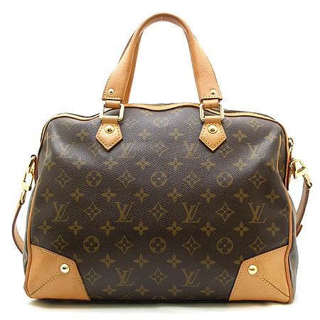 Louis Vuitton(���̺���) M40325 ���׷� ĵ���� ��Ƽ�� PM 2WAY �̹���4 - ���̺��� �߰���ǰ