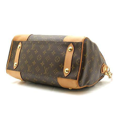 Louis Vuitton(���̺���) M40325 ���׷� ĵ���� ��Ƽ�� PM 2WAY �̹���5 - ���̺��� �߰���ǰ
