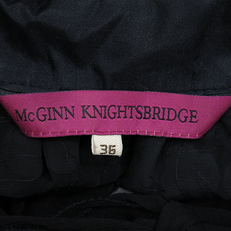 McGINN KNGHTSBRIDGE(�ű䳪�պ긮��) ���콺 �̹���4 - ���̺��� �߰���ǰ