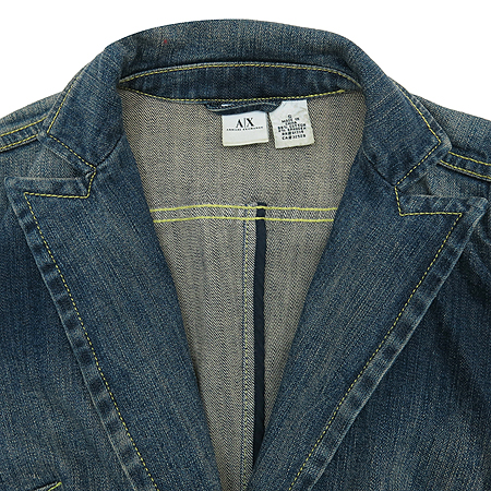 Armani Exchange(�Ƹ����� �ͽ�ü����) û���� �̹���2 - ���̺��� �߰���ǰ