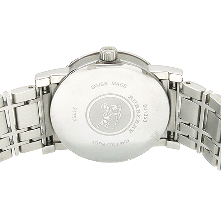Burberry(������) BU1353 ���� ��ƿ ��� ������ �ð� �̹���5 - ���̺��� �߰���ǰ