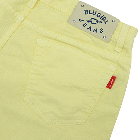 Blumarine(���縶��) BLUGIRL ���� �̹���4 - ���̺��� �߰���ǰ