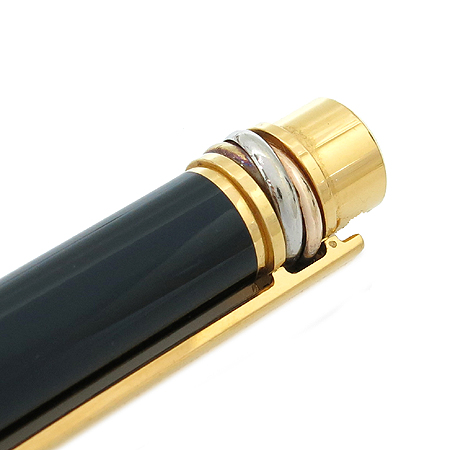 Cartier(��쿡) 18K(750) ���ο� ��� ���� Ʈ����Ƽ ������ �̹���3 - ���̺��� �߰���ǰ