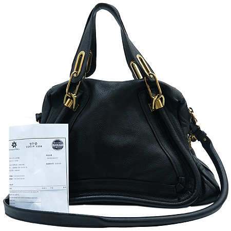 Chloe(���ο�) 8HS891 043 �Ķ�Ƽ M������ 2WAY �̹���3 - ���̺��� �߰���ǰ