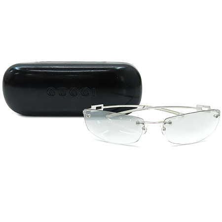 Gucci(����) GG 1784 ���� �ΰ� ���� ���۶� �̹���2 - ���̺��� �߰���ǰ