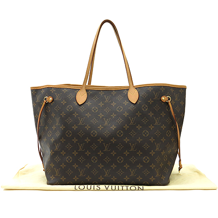 Louis Vuitton(���̺���) M40157 ���׷� ĵ���� �׹�Ǯ GM ����� �̹���2 - ���̺��� �߰���ǰ